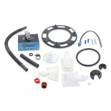 Quantum Fuel Systems Fuel Pump Repair Kit w/ Fuel Pressure Regulator, Tank Seal, Strainer for the Honda CB1000R '08-23 & etc.